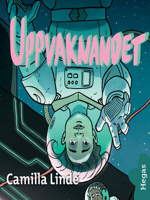 cover image of Uppvaknandet